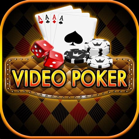 казино видео покер
